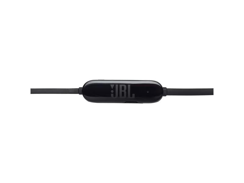 JBL Wireless In-Ear-Kopfhörer TUNE 125BT Schwarz Kabelloser In-Ear-Kopfhörer