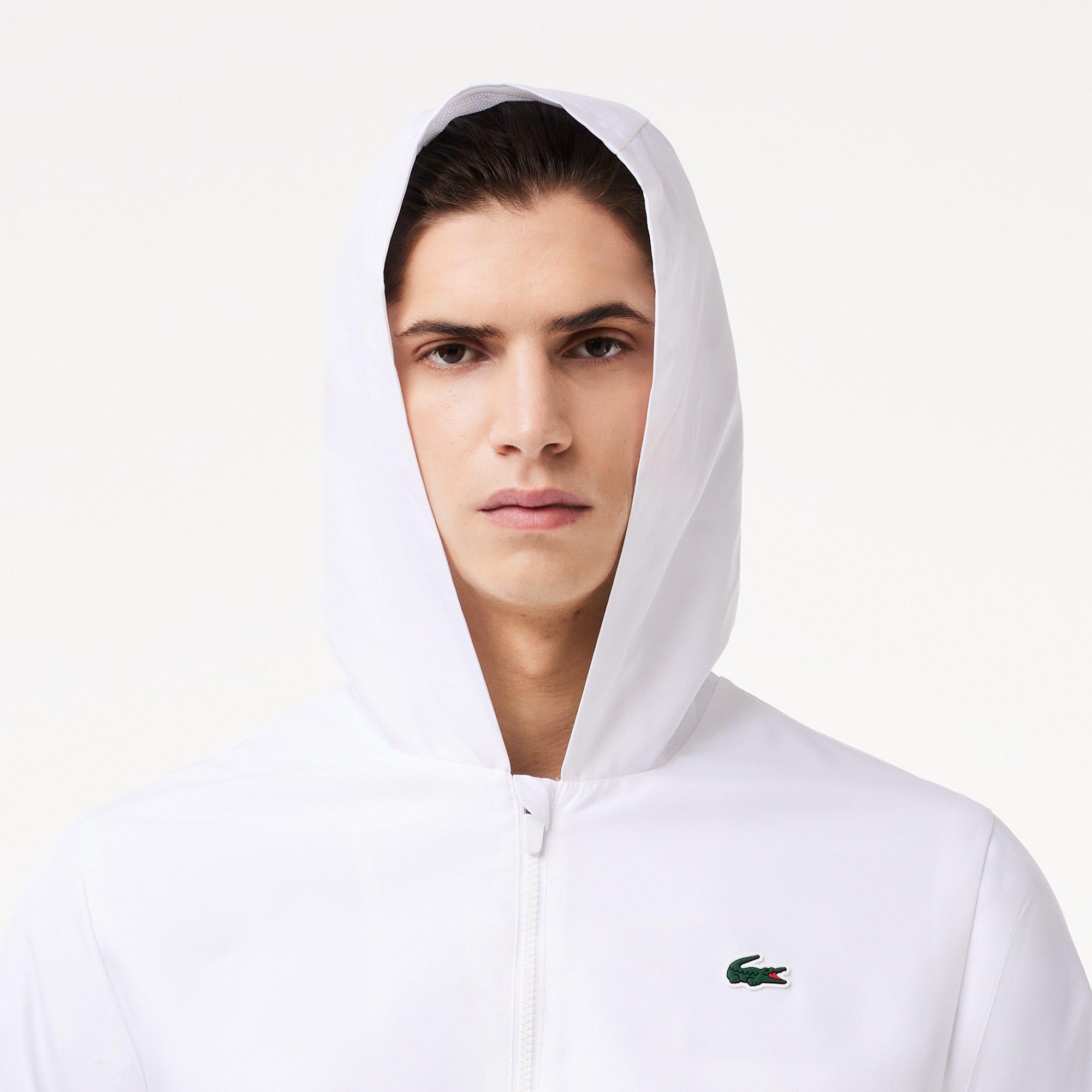 Lacoste Tennis Tracksuit