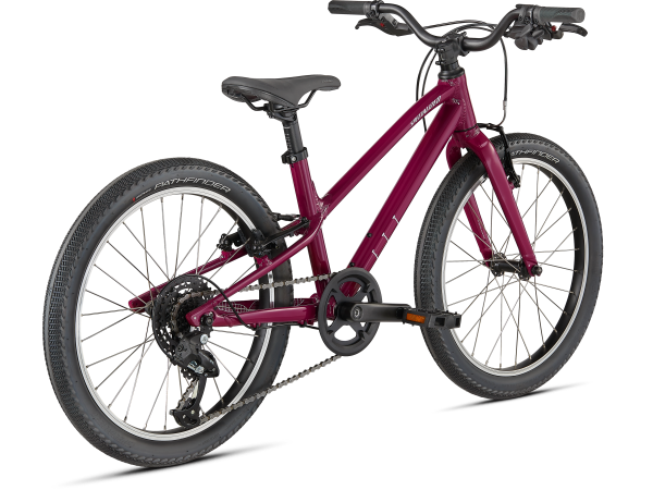 Specialized Jett 20