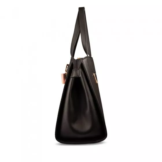 Sac à main NOIR MERRY SCOTT