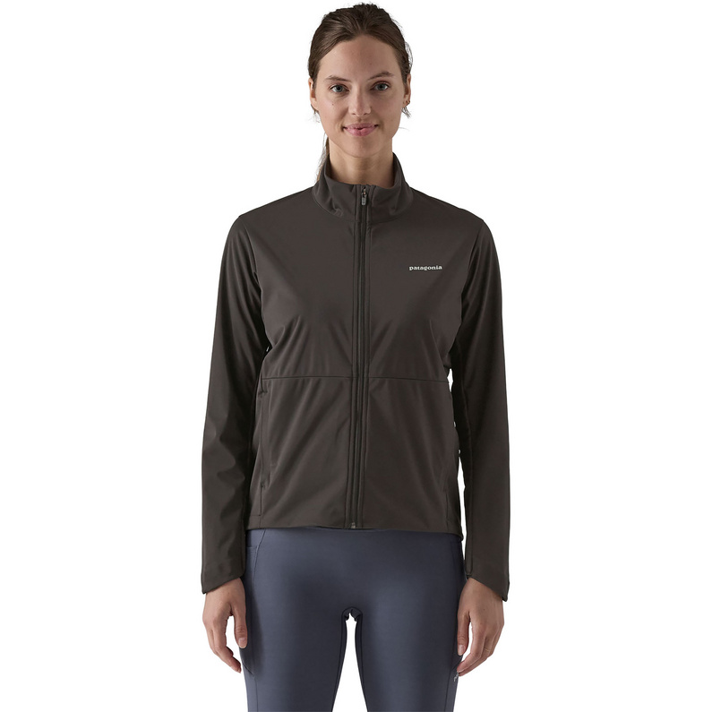 Patagonia Damen Wind Shield Jacke