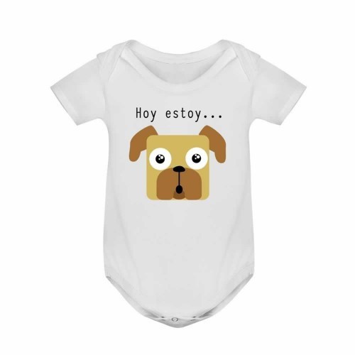 Body para bebê 