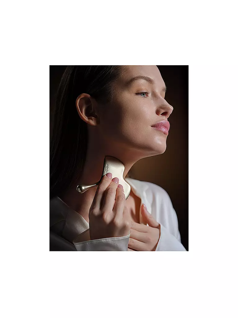 SISLEY Massageinstrument - Ginkgo Gua Sha keine Farbe