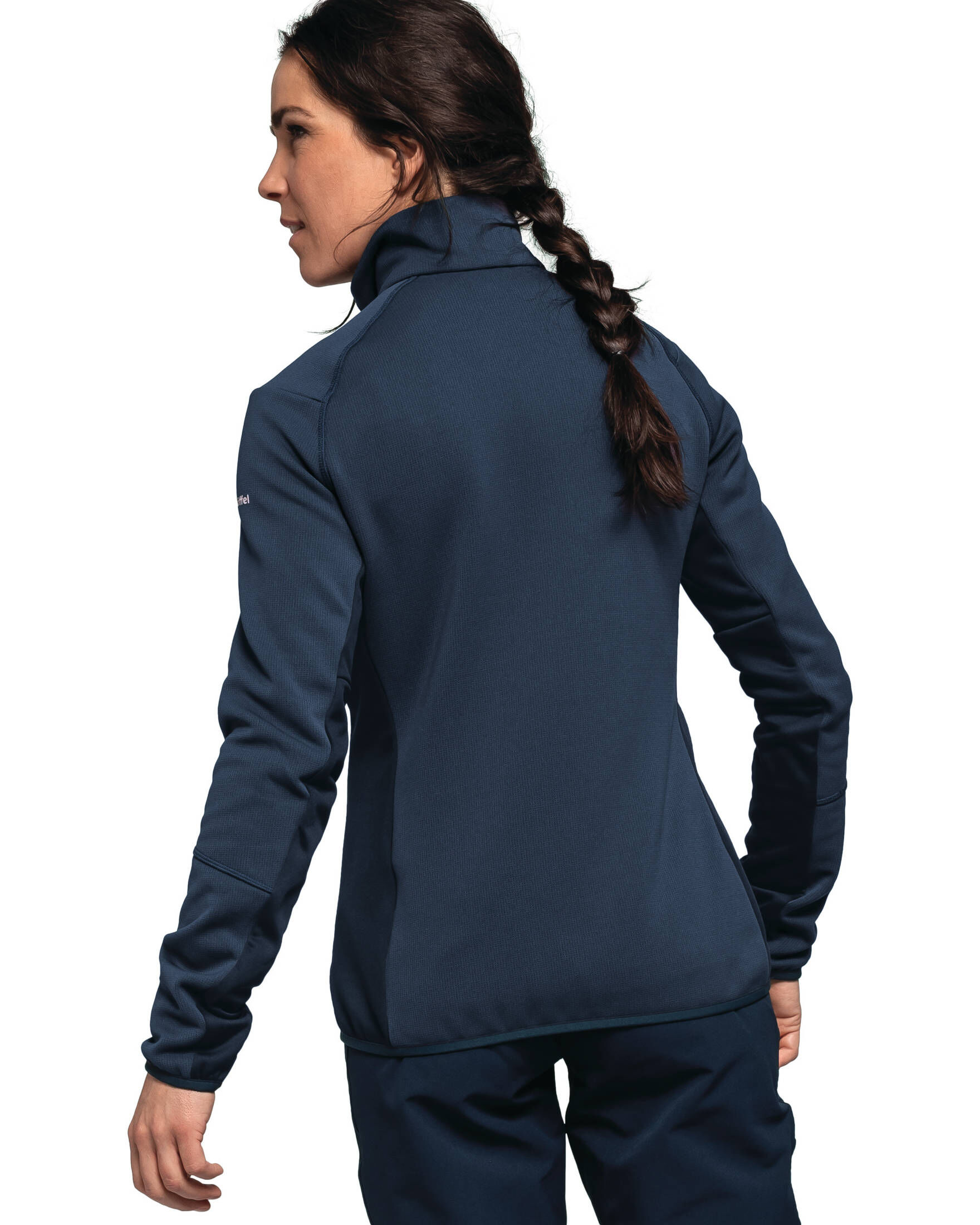 Schöffel| Damen Fleecejacke Fleece Jacket Lodron L