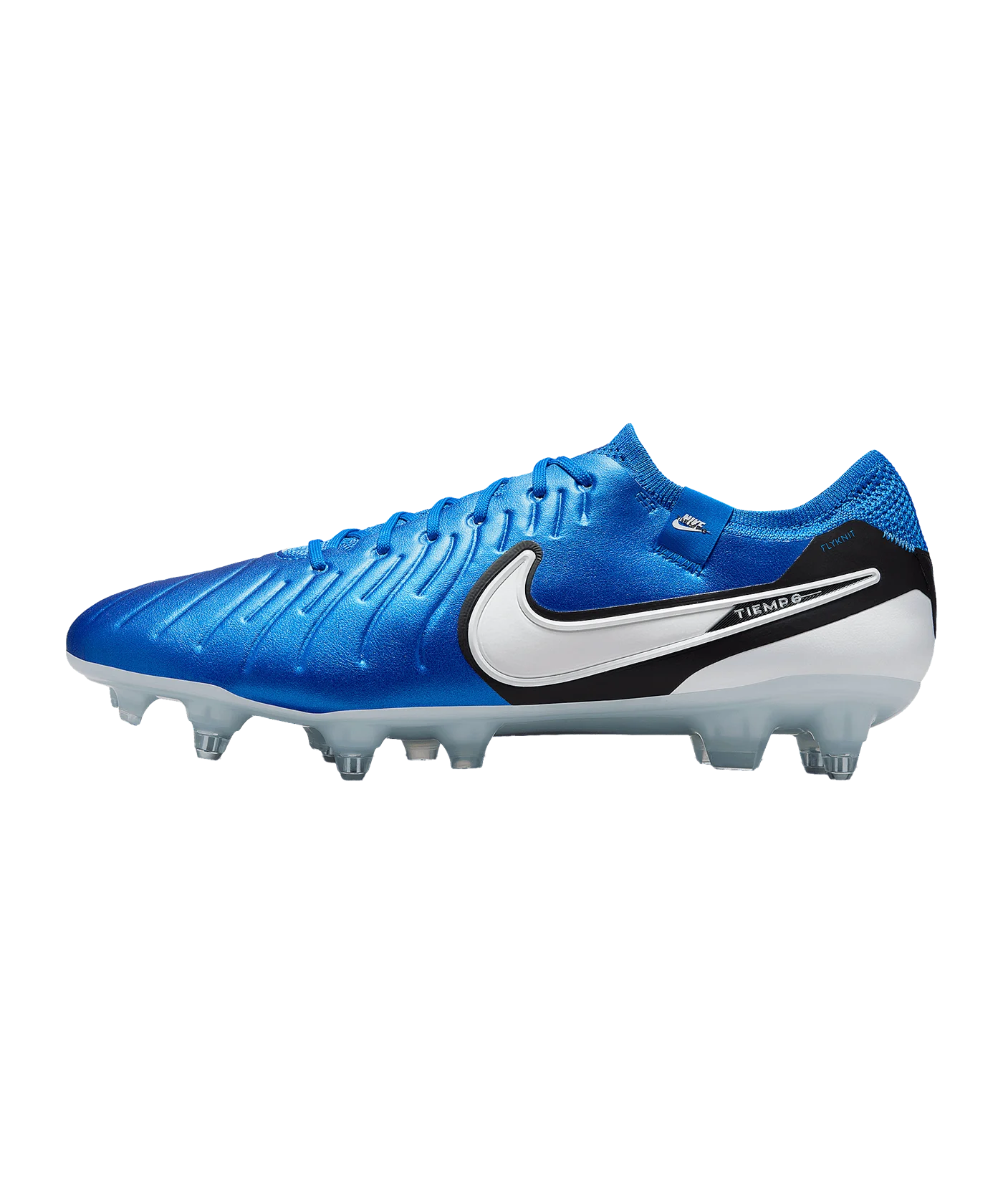 Nike Tiempo Legend X Elite SG-Pro AC Mad Ambition Blau F400