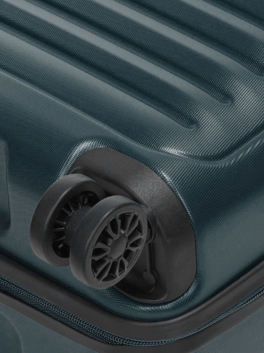 Ensemble 3 valises Roncato Ibiza