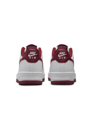 Nike Air Force 1 Big Kids' Shoes
