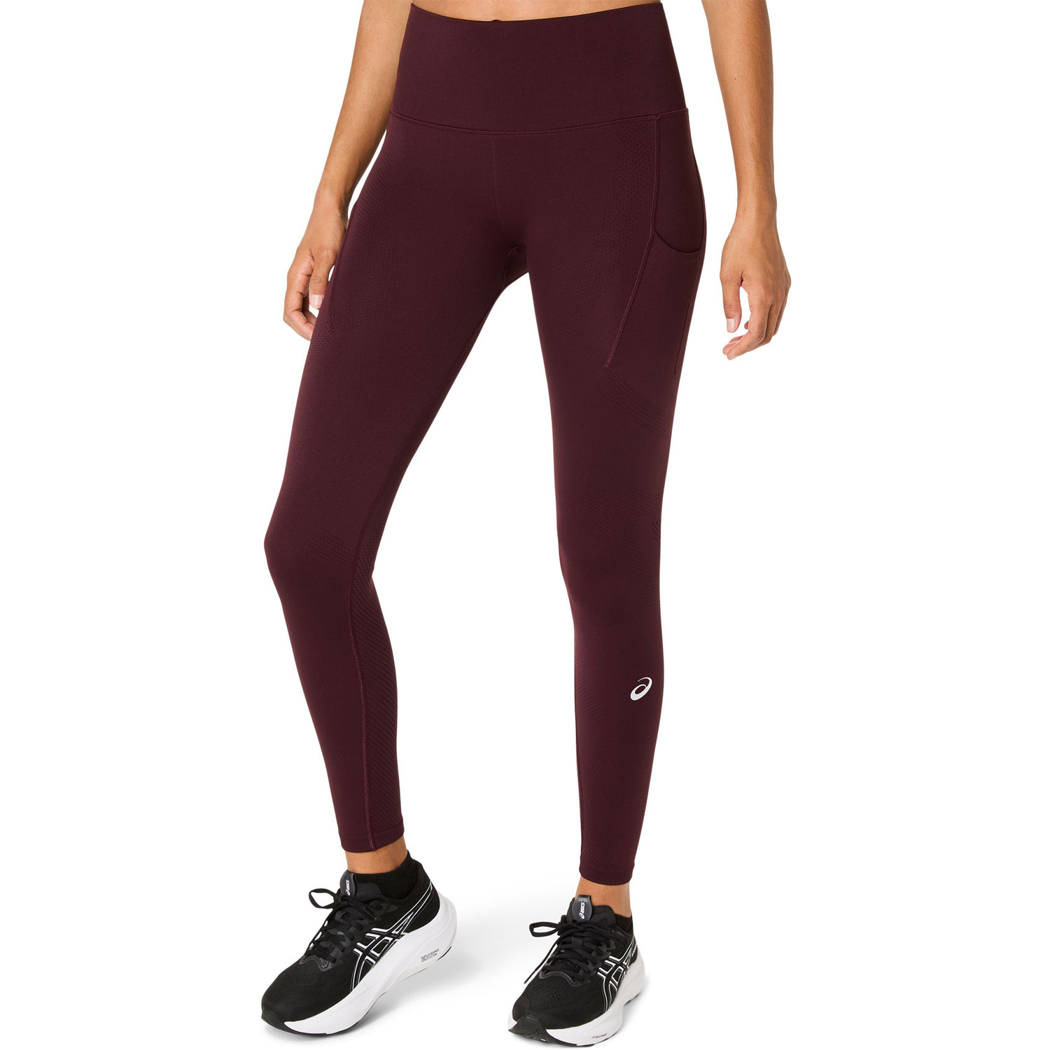 ASICS Road Seamless Legging Dames
