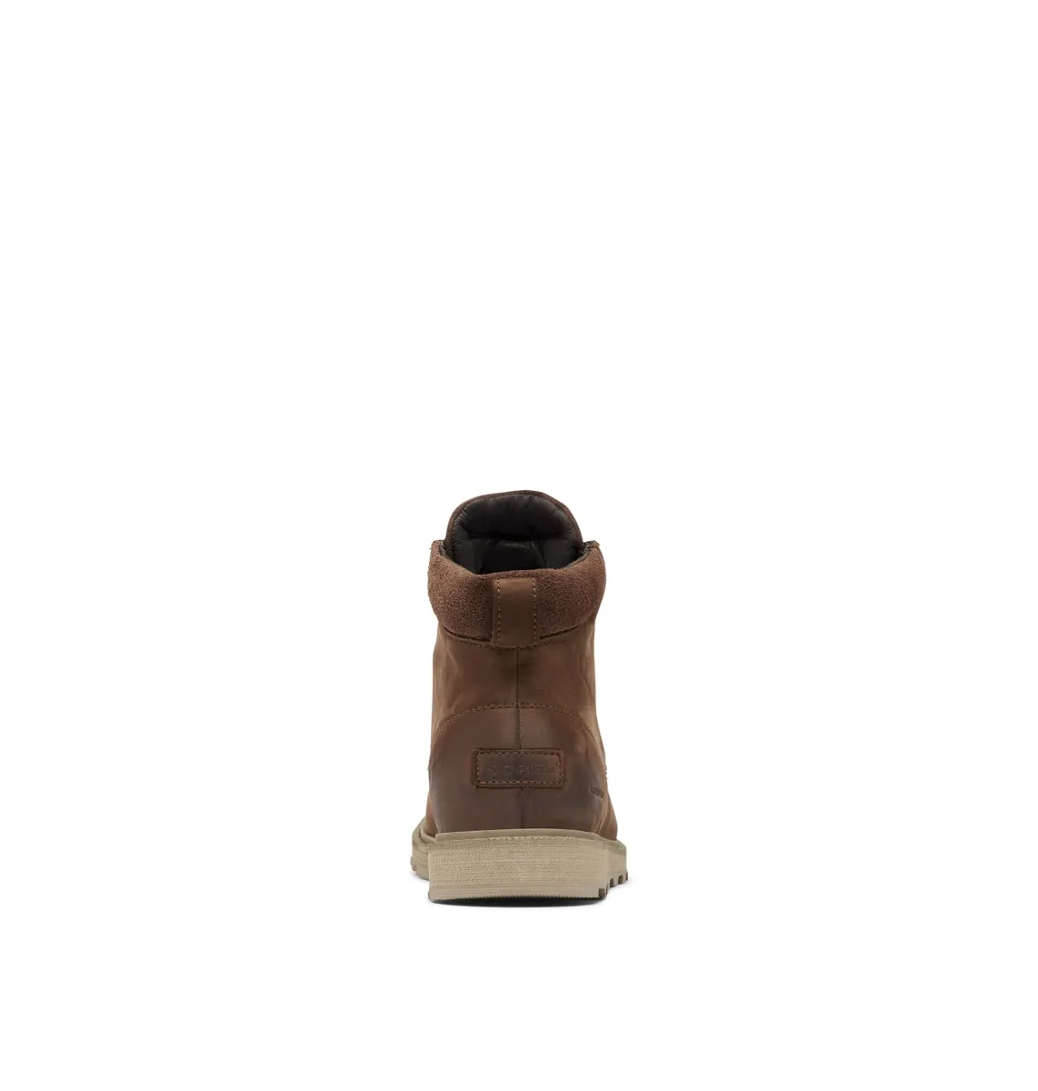 Sorel Madson™ Ii Moc Toe Wp Brown