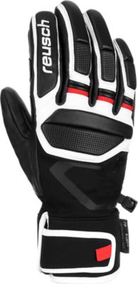 ReuschReusch Pro RC - schwarz