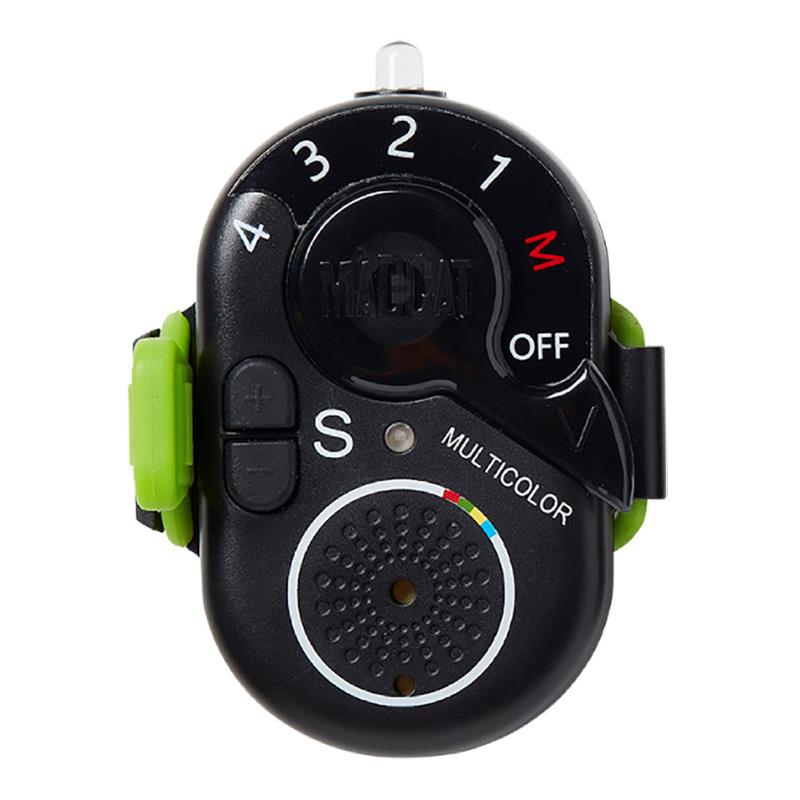 Détecteur Madcat Smart Alarm Single