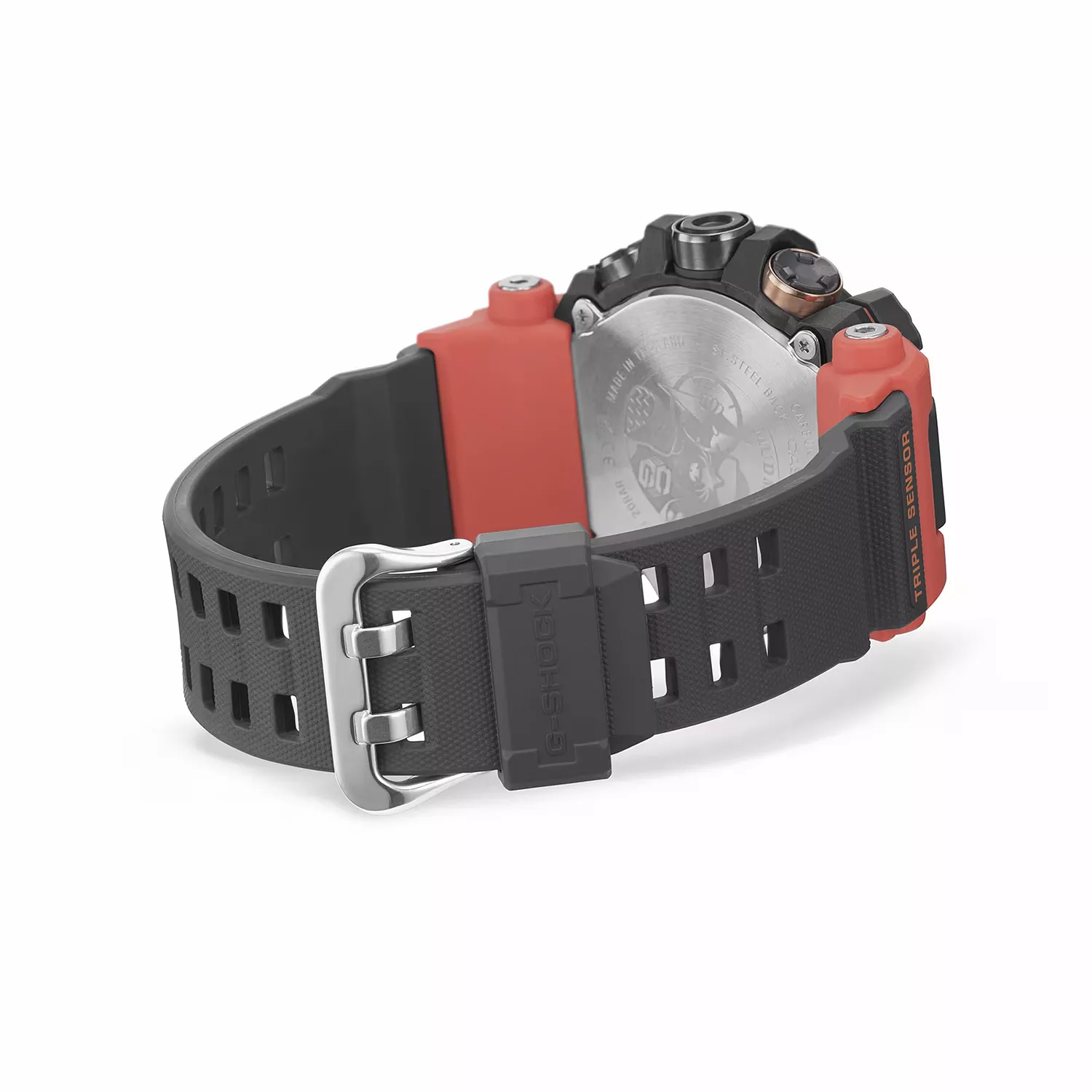 Casio G-Shock Pro Mudman GW-9500-1A4ER