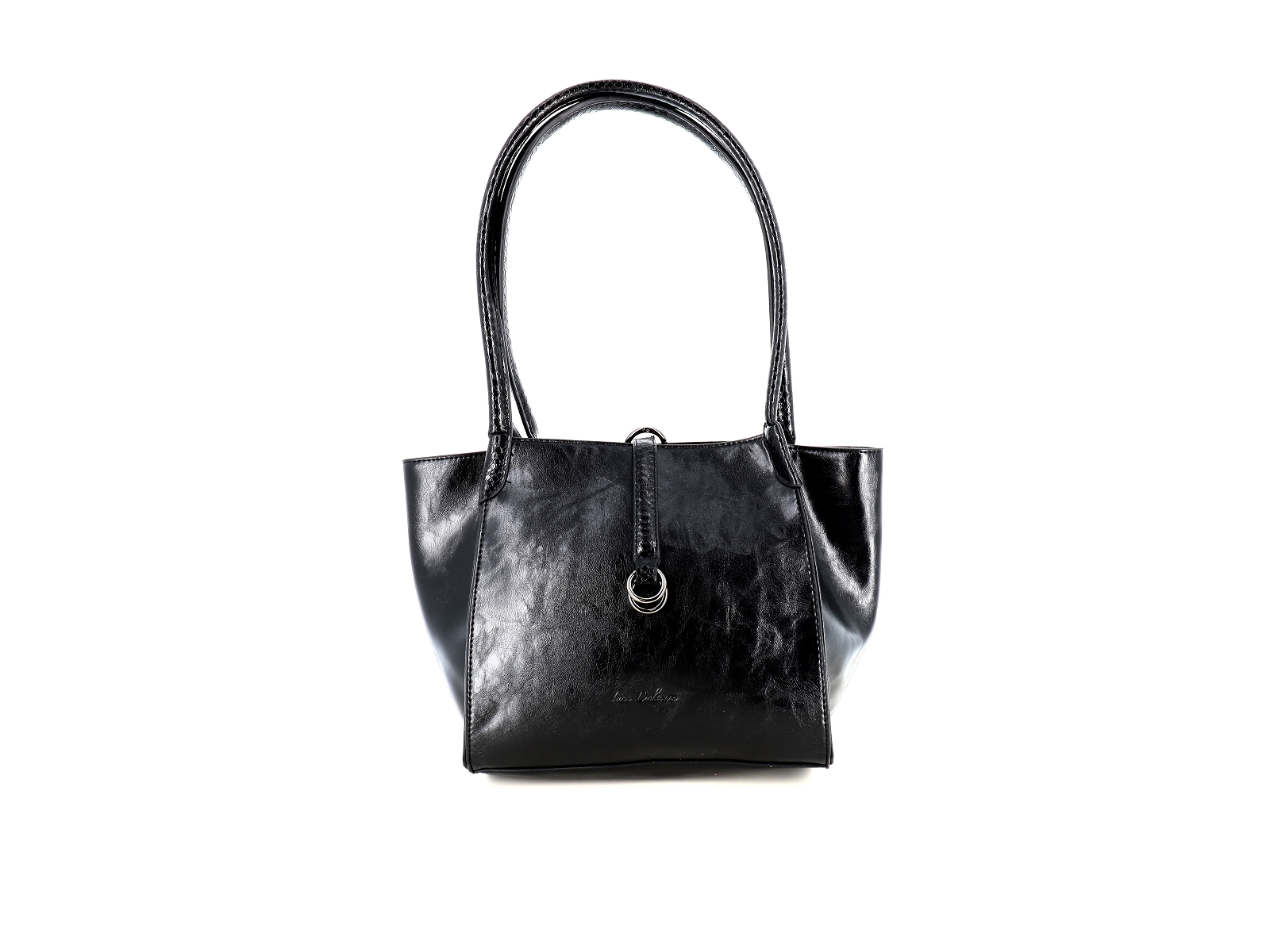 M brand-1683589 Synthétique Noir