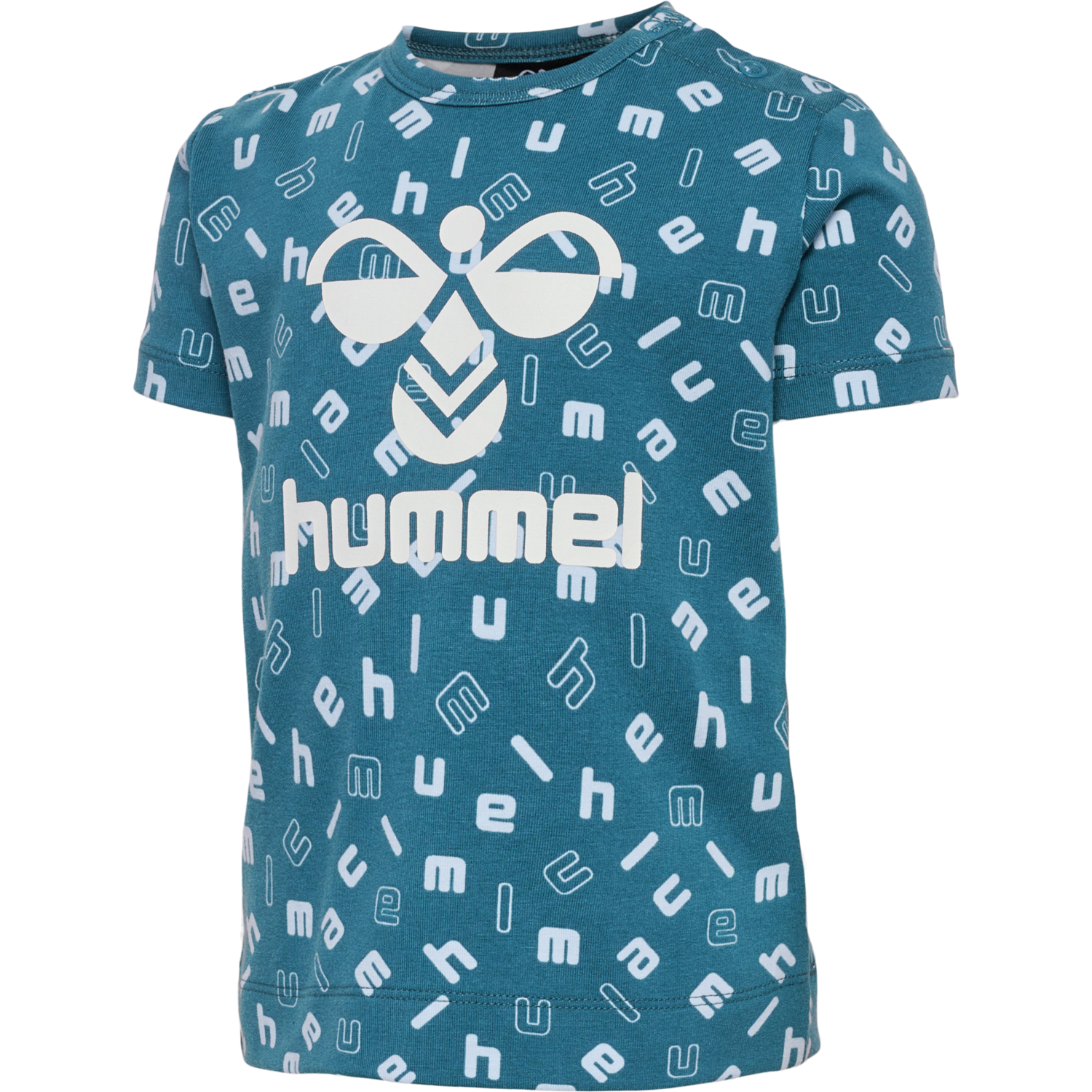 hmlDREAM AOP T-SHIRT S/S