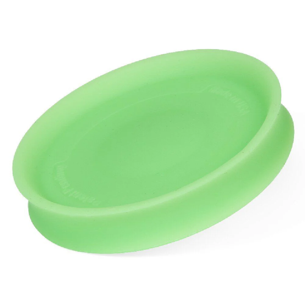 Mini disque volant silicone Aéro'disc