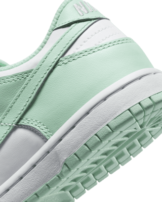 Nike Dunk Low Little Kids' Shoes