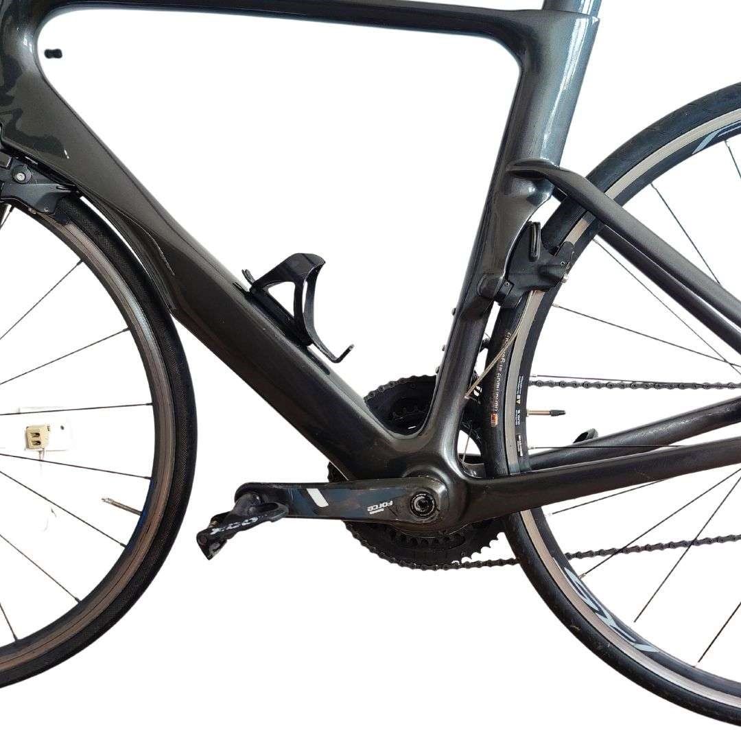 Specialized Venge Pro Vias (2017) | Diamond