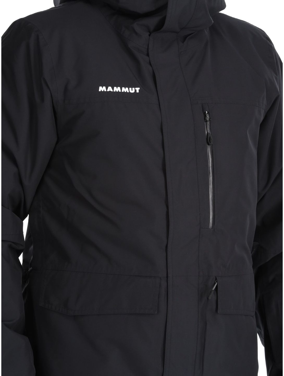 Fall Line HS Thermo Hooded ski-jas heren