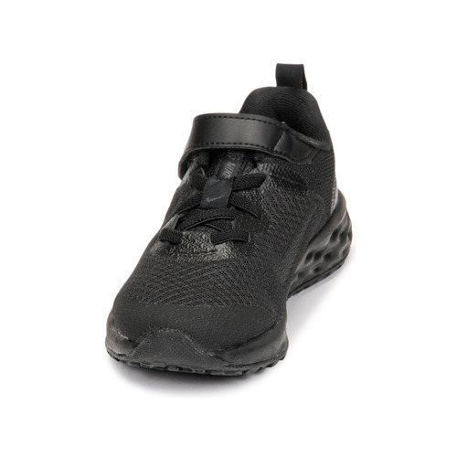 Nike - NIKE REVOLUTION 6 - Noir