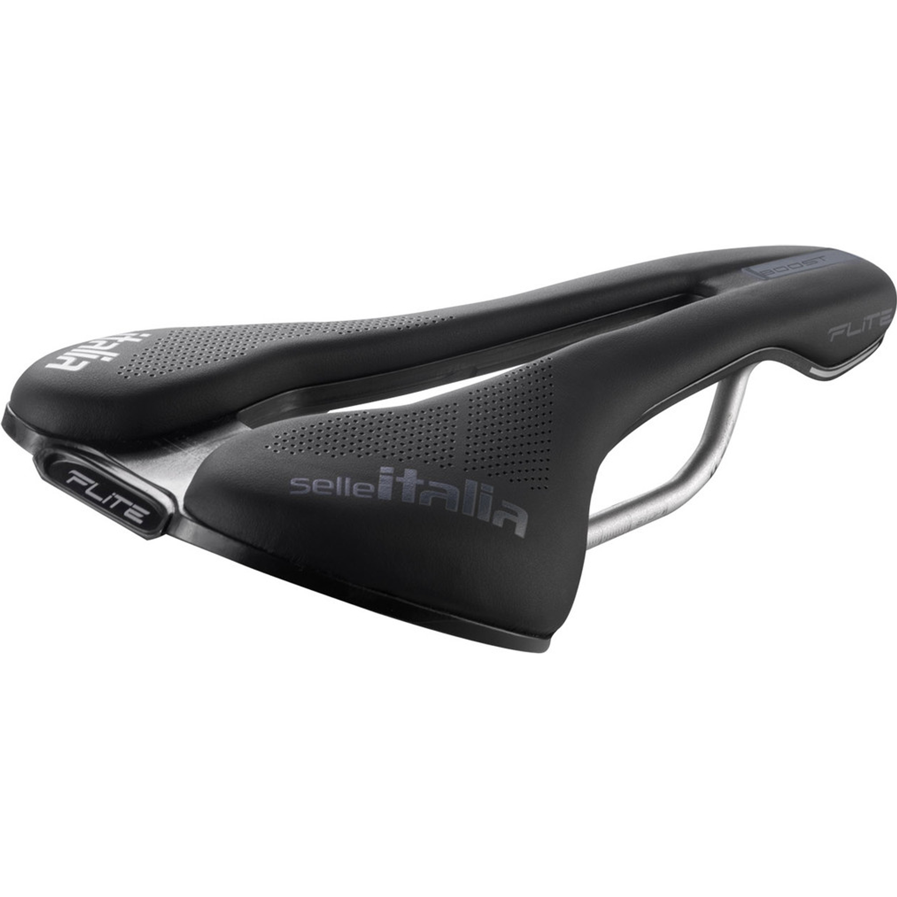 Selle Italia Flite Boost TI316 Superflow Zadel