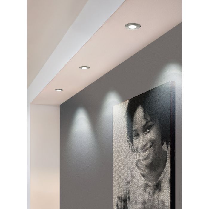 LED-Einbauleuchte