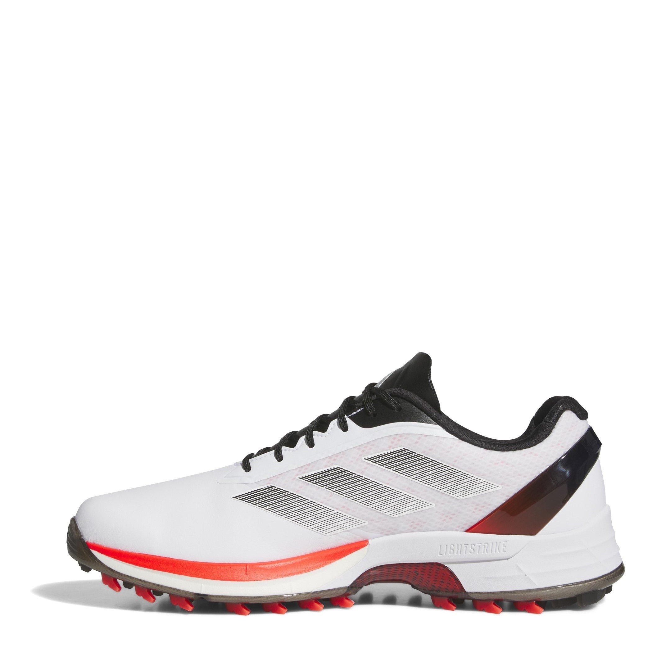 adidas Adizero ZG Golf Shoes Mens
