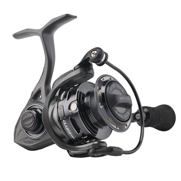 Moulinet Penn Clash II Spinning