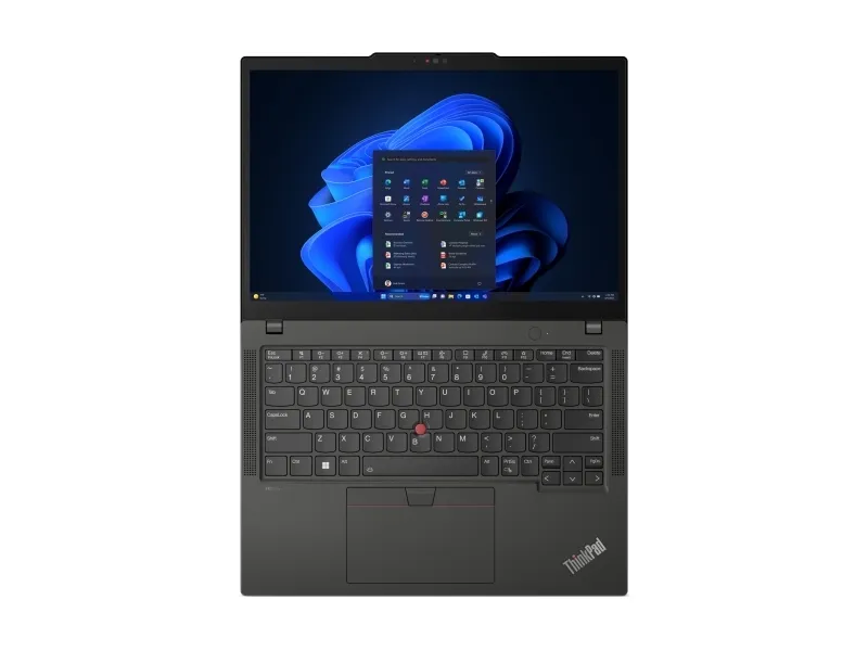 Lenovo ThinkPad X13 Gen 5 21LU - Intel Core Ultra 5 - 125U / op til 4.3 GHz - Evo - Win 11 Pro - Intel Graphics - 16 GB RAM - 512 GB SSD TCG Opal Encryption 2, NVMe - 13.3