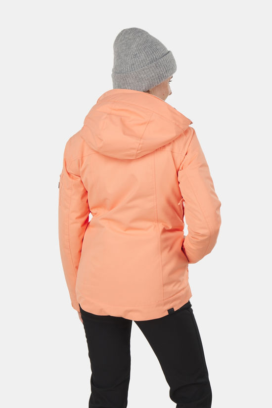 Roxy Roxy Meade Jk Ski-Jas Dames