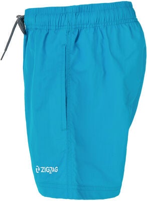Zigzag Dalon Treningsshorts, Atomic Blue