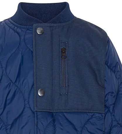 Molo Sommerjacke - Harold - Universum
