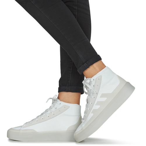 Adidas Sportswear - ZNSORED HI - Blanc