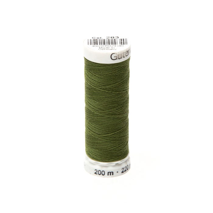 Gûtermann-Allesnaaigaren polyester 200m