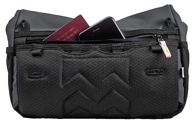 MERO MERO - PIHA BAG