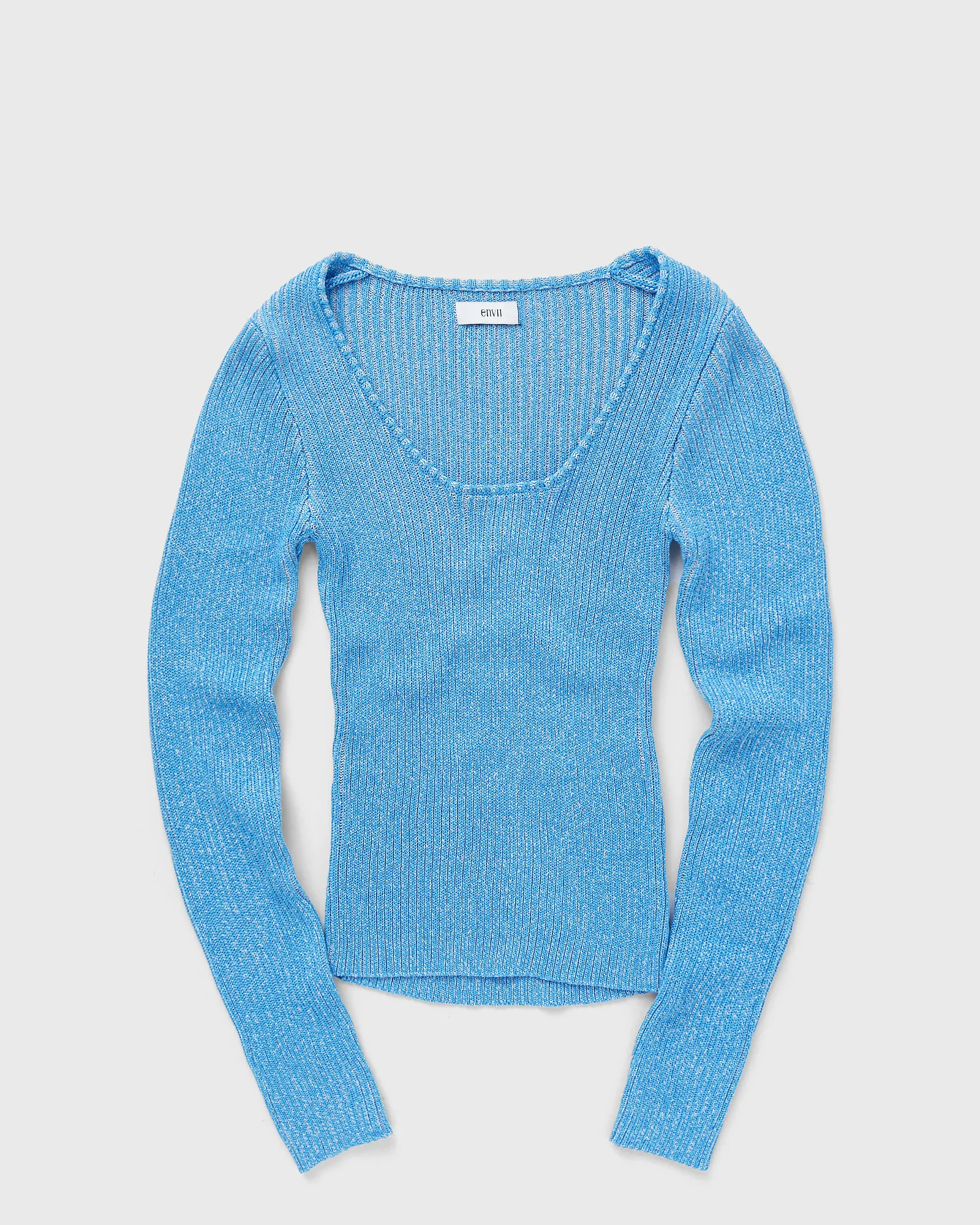 Envii ENSMALLWOOD LS KNIT 7120