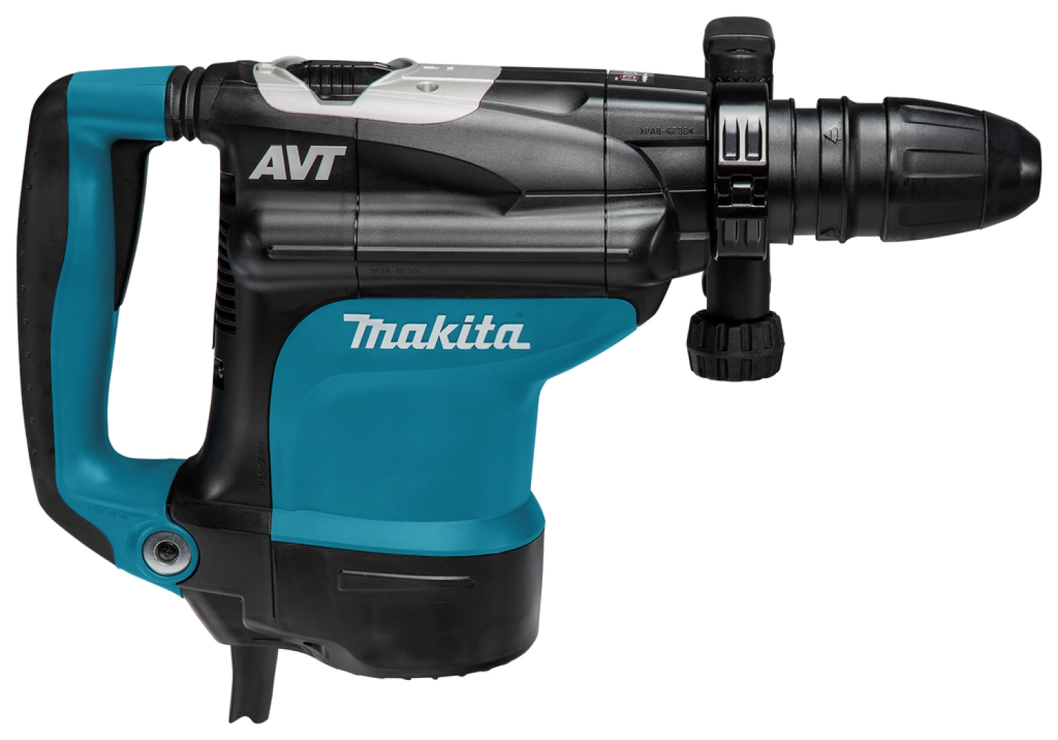 Makita HR4511C SDS-max Combihamer in koffer - 1350W - 9,4J