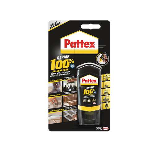 Pattex® Alleskleber 100 %