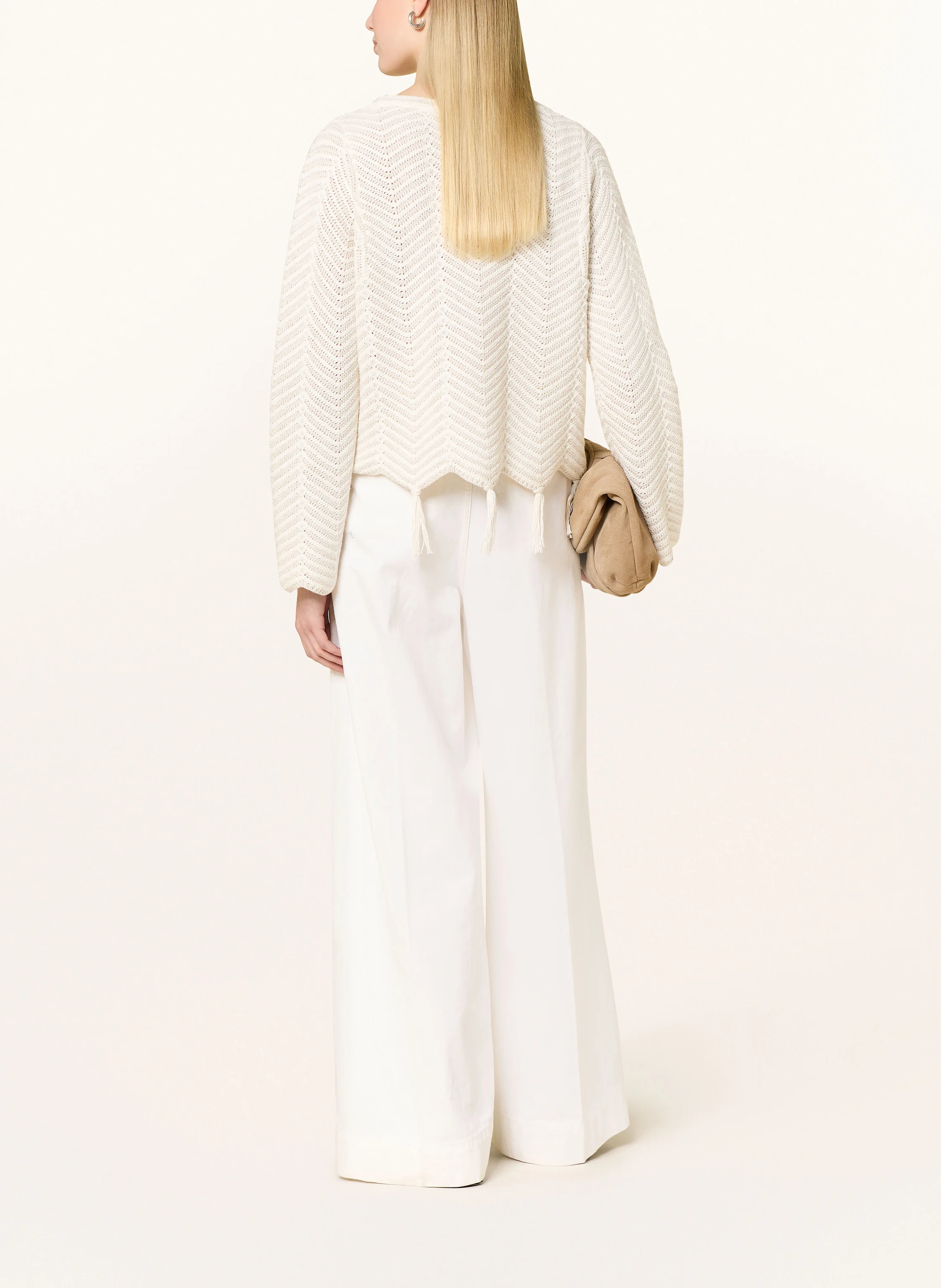 oui Pullover