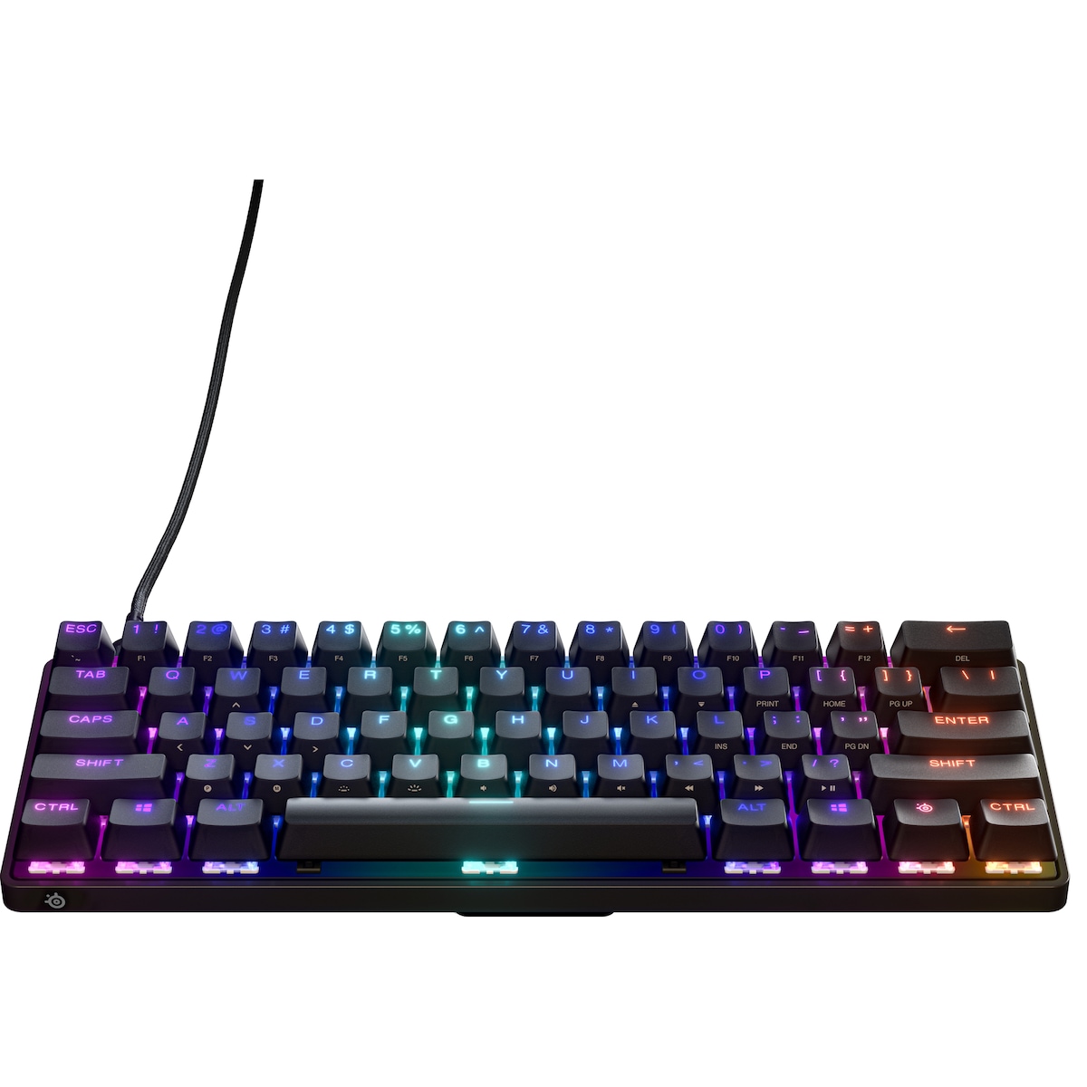 SteelSeries Apex 9 Mini gamingtastatur