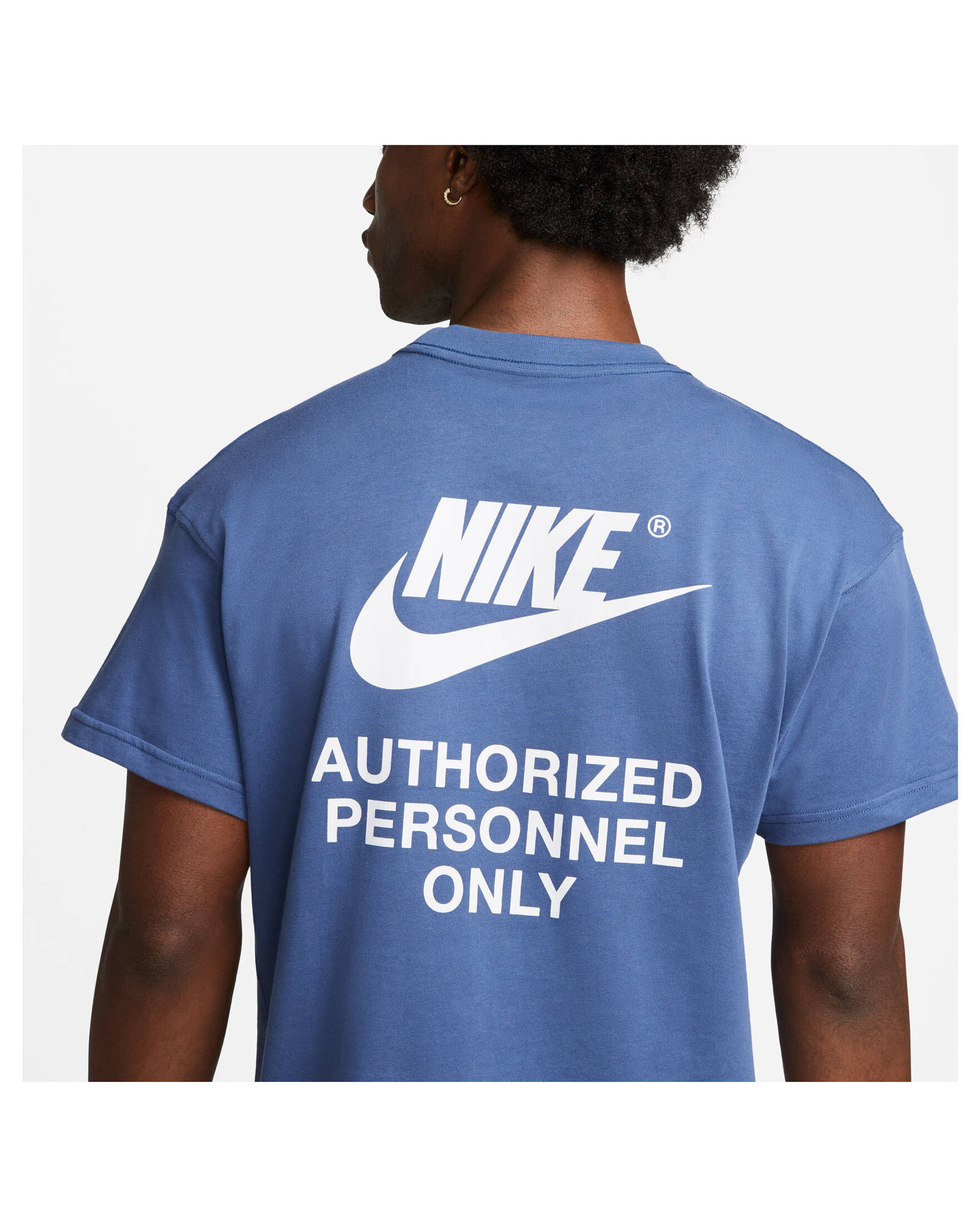 Nike Sportswear| Herren T-Shirt Relaxed Fit