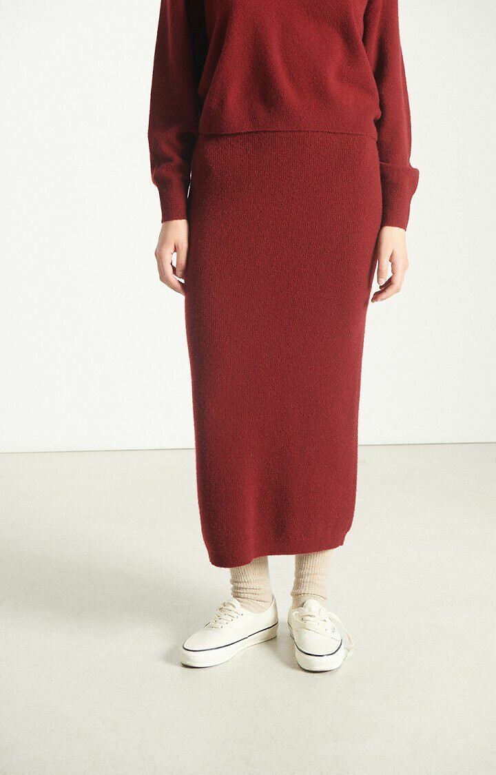 AMERICAN VINTAGE<br>Tricot midirok, RAXOW