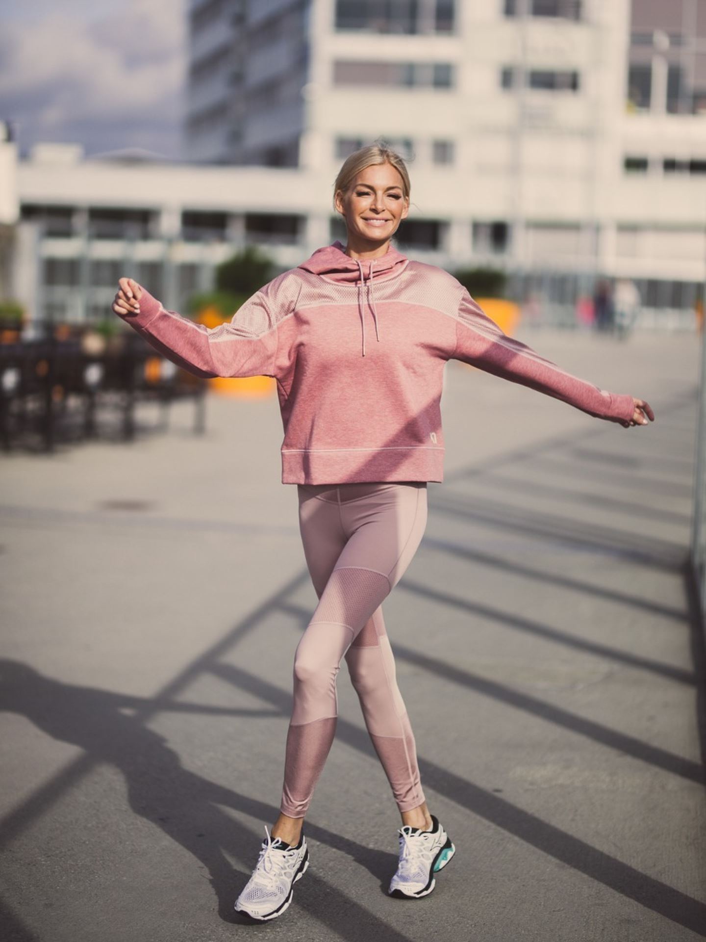 Kari Traa Victoria Tights