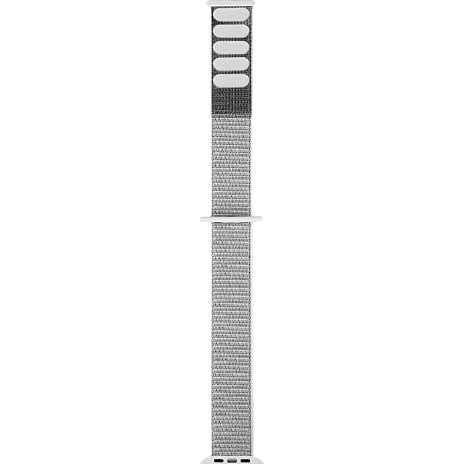 Case & Me WATCH URREM&ampnbsp; 42/44/45/49 NYLON, GREY