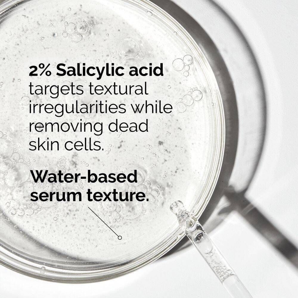 The Ordinary Salicylic Acid 2%