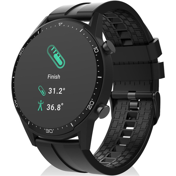 Prixton 2PA100 - Montre connectée Prixton SWB26T