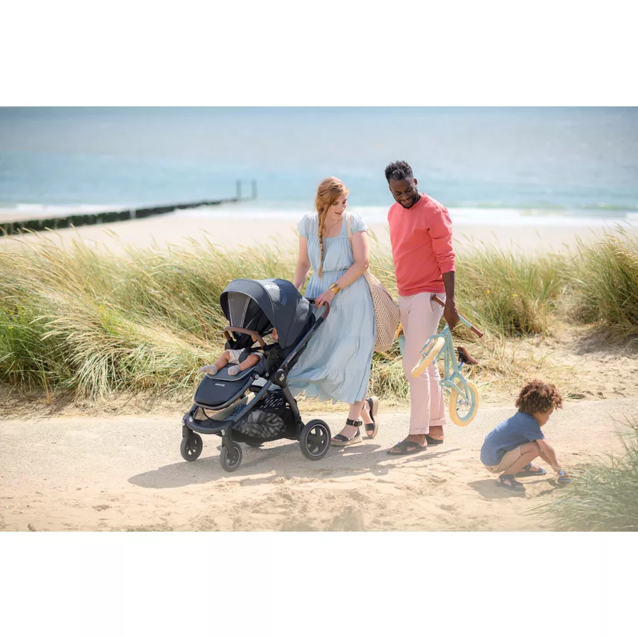 MAXI COSI Kinderwagen Adorra² Essential Graphite