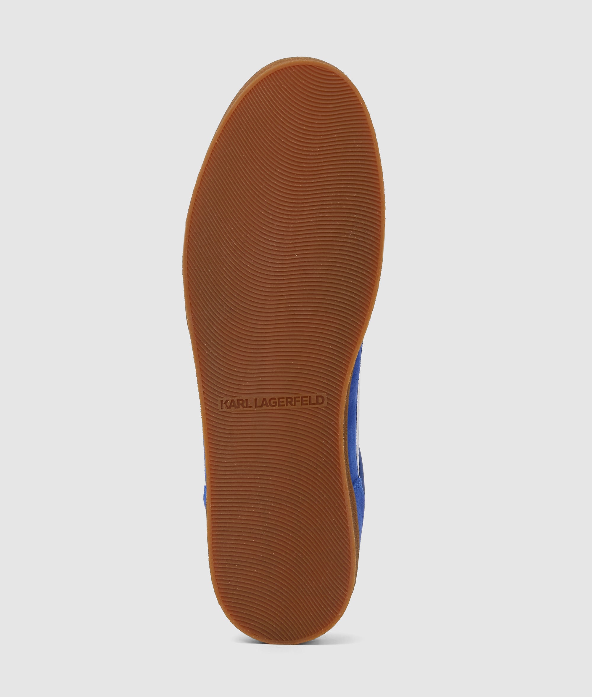 Kandidate  lace mix sneakers