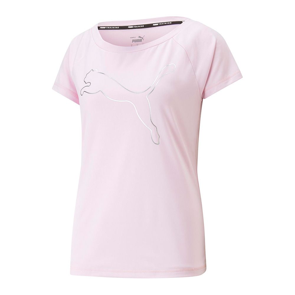Puma FAVORIT JESY CAT - Maillot Femme rose dust