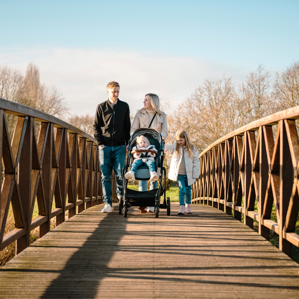 Graco Near2Me 3-in-1 Reisesystem & R129 Autositz