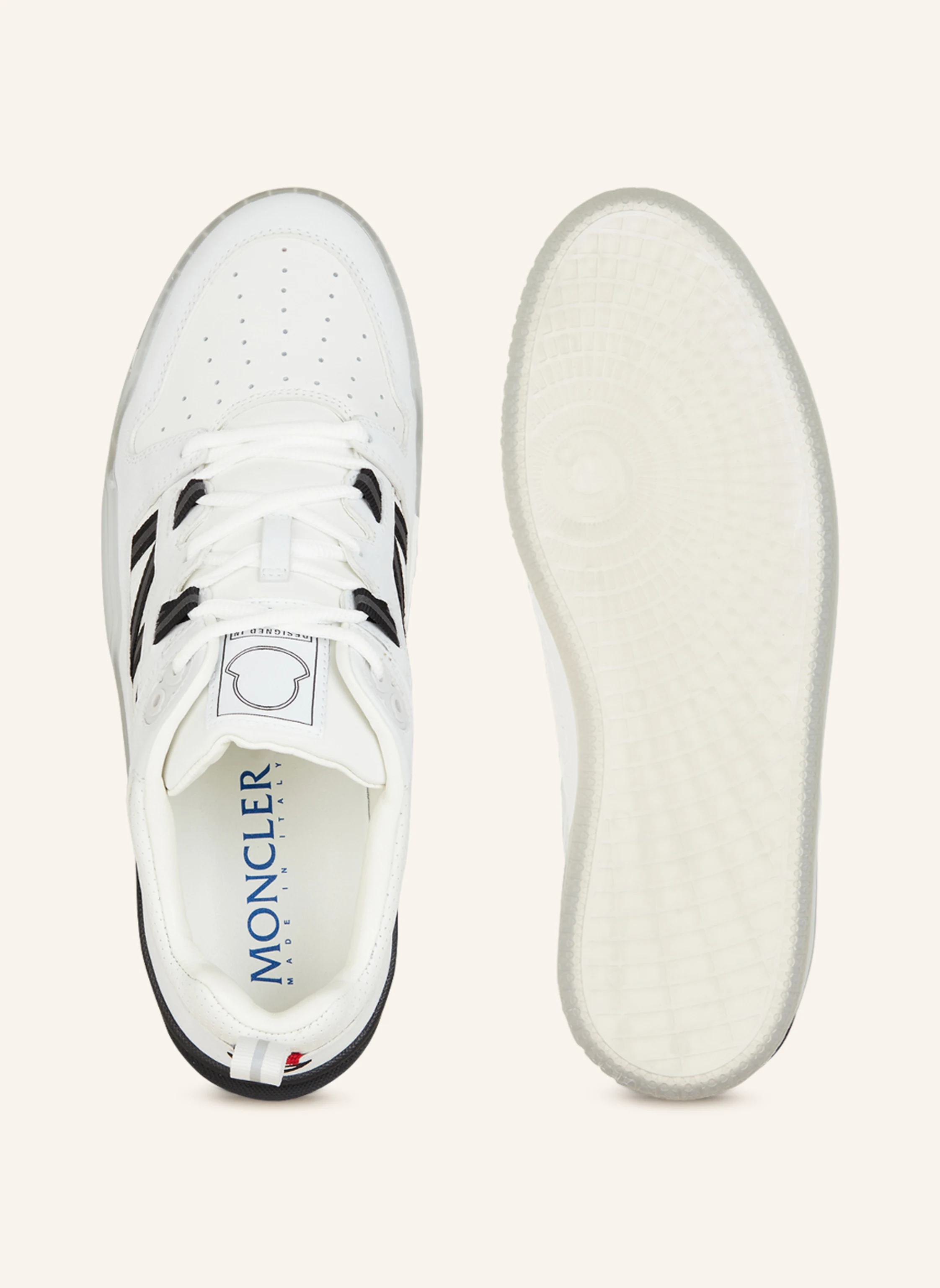 MONCLER Sneaker PIVOT